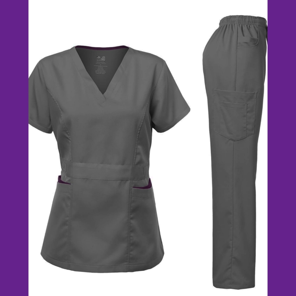 Women nursing uniforms